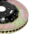 SuperComp Big Brake Kit