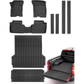 TPE Trunk Liner
