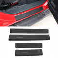 Door Sill Entry Guards