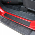 Door Sill Entry Guards