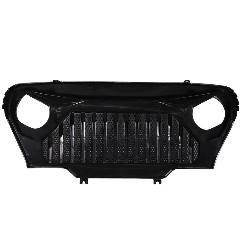 V2 Top Fire Style Front Grille