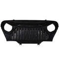 V2 Top Fire Style Front Grille