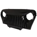 V2 Top Fire Style Front Grille