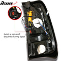 LED Tail Lights