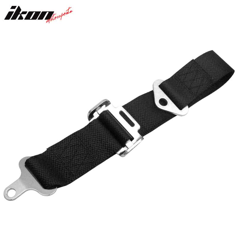 5-Point Seat Belt