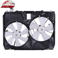 Cooling Fan Assembly
