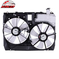 Cooling Fan Assembly