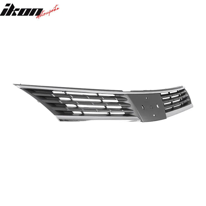 Front Upper Grille