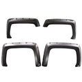 PP Pocket Rivet Fender Flares