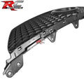 IS F Style Honeycomb Mesh Grille