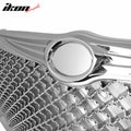 B Style Front Bumper Grille