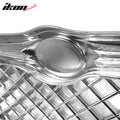 B Style Front Bumper Grille