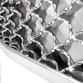B Style Front Bumper Grille