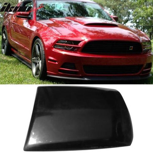 Polyurethane Air Hood Vent Scoop