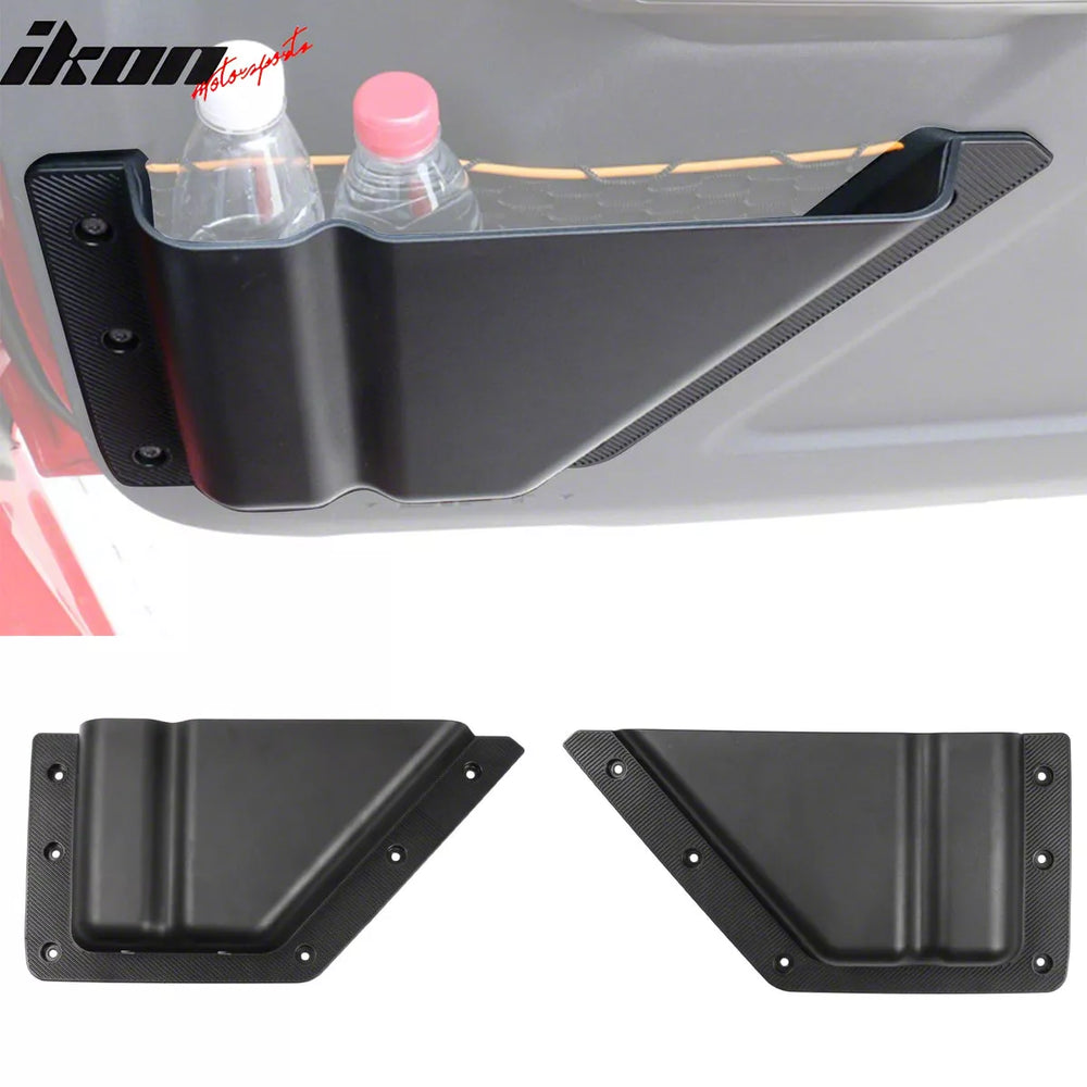TPE and ABS Storage Box