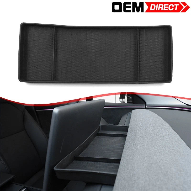 TPE Dashboard Organizer Tray