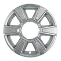 6-Spoke 17-Inch Wheel