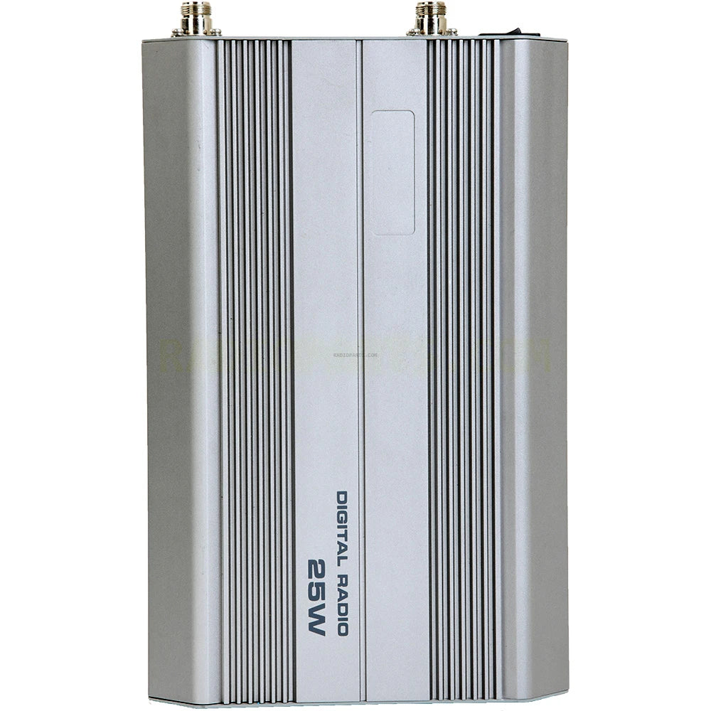 Aluminum Radiator
