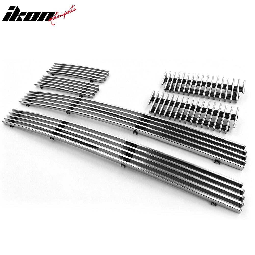 Billet Grille