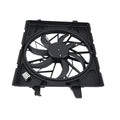 Radiator Cooling Fan Assembly