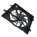 Radiator Cooling Fan Assembly