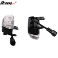 LED DRL & Fog Light Set