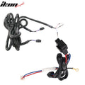 LED DRL & Fog Light Set