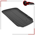 3D Molded Trunk Mat Cargo Liner