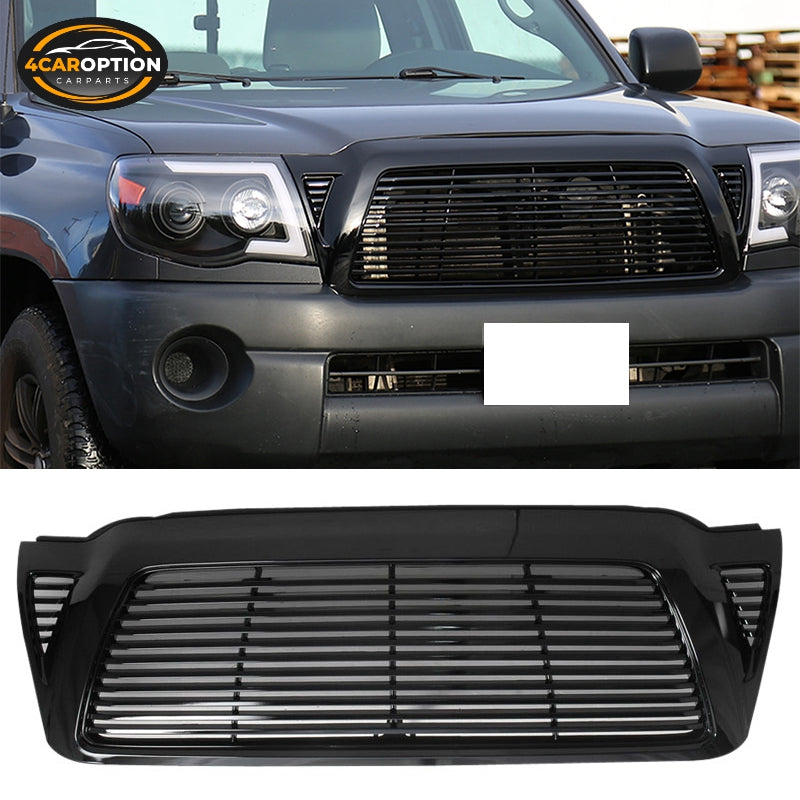 Front Hood Grille