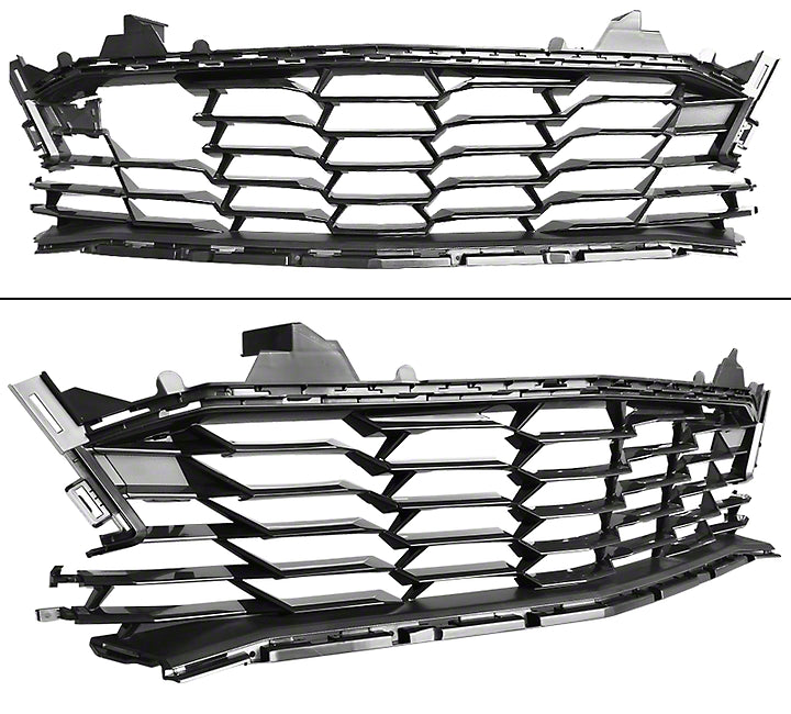 ABS Grille