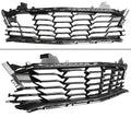 ABS Grille