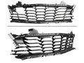 ABS Grille