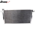 62MM Aluminum Racing Radiator