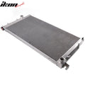 62MM Aluminum Racing Radiator