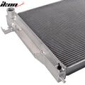 62MM Aluminum Racing Radiator