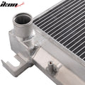 62MM Aluminum Racing Radiator