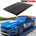 GT Style Hood Scoop