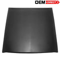 GT Style Hood Scoop