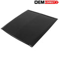 GT Style Hood Scoop