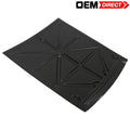 GT Style Hood Scoop