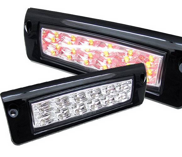 LED Third Brake Light