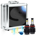 KM 9004 LED Headlight Conversion Kit