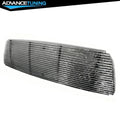 Billet Chrome Front Grille Trim