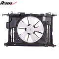 Cooling Fan Assembly