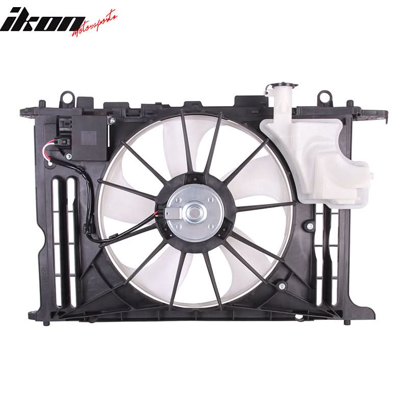 Cooling Fan Assembly
