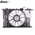 Cooling Fan Assembly