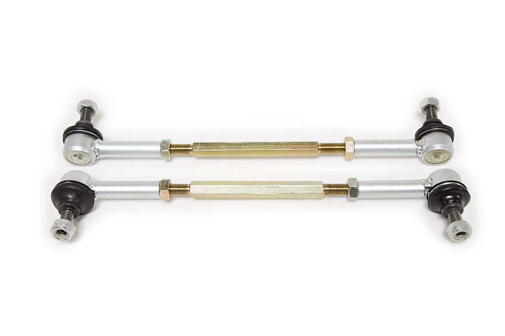 Adjustable Endlinks Pair