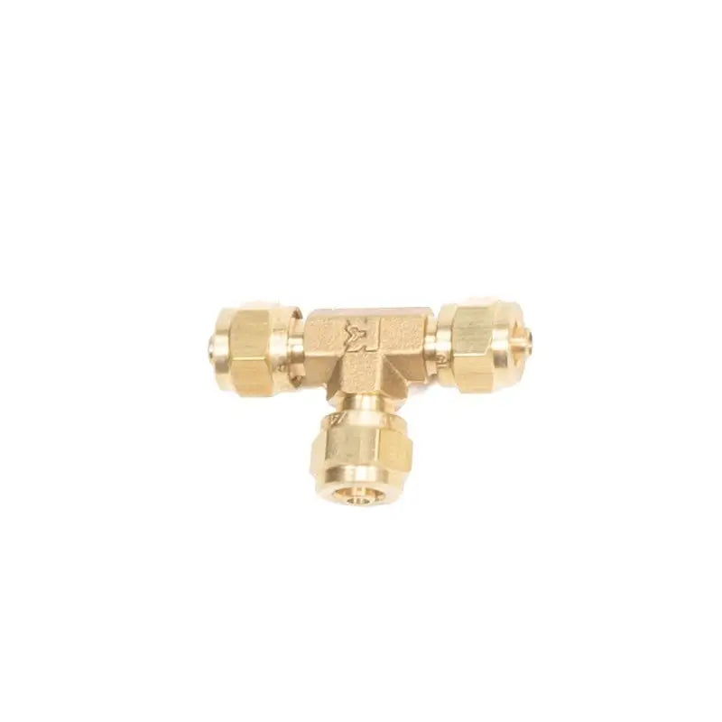 Airtech 6mm 3-Direction Fitting