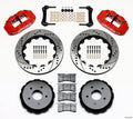 330mm 8-Piston Big Brake Kit