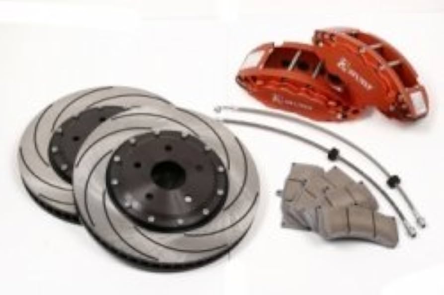 Supercomp Big Brake Kit